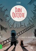 Dan Quijote y el espagueti del abuelo Pedro (eBook, PDF)