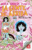 La gente de arriba (eBook, ePUB)