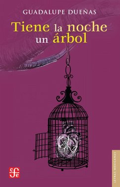 Cover Tiene la noche un árbol (eBook, ePUB)