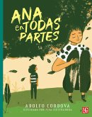 Ana en todas partes (eBook, ePUB) Ana en todas partes (eBook, ePUB)