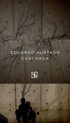 Cover Casi nada (eBook, PDF)