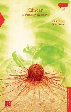 Cover Cáncer: herencia y ambiente (eBook, PDF)