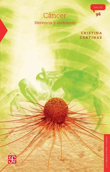Cáncer: herencia y ambiente (eBook, PDF) Cáncer: herencia y ambiente (eBook, PDF)