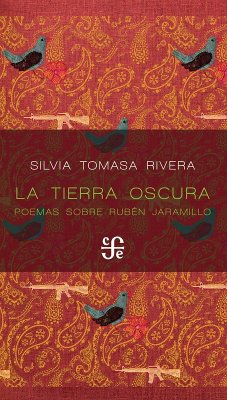 Cover La tierra oscura (eBook, ePUB)