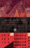Las semillas del tiempo (eBook, ePUB)