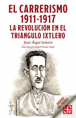 Cover El carrerismo 1911-1917 (eBook, ePUB)