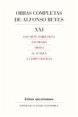 Obras completas, XXI (eBook, ePUB) Obras completas, XXI (eBook, ePUB)