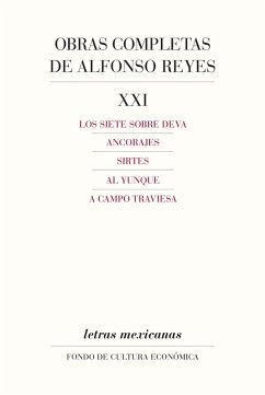 Cover Obras completas, XXI (eBook, ePUB)