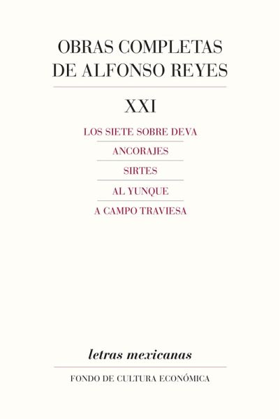 Obras completas, XXI (eBook, ePUB) Obras completas, XXI (eBook, ePUB)