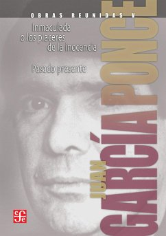 Cover Obras reunidas, V. Novelas (eBook, PDF)