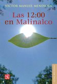 Las 12:00 en Malinalco (eBook, ePUB)