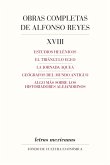 Obras completas, XVIII (eBook, ePUB) Obras completas, XVIII (eBook, ePUB)