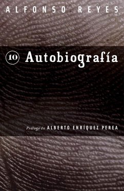 Cover Autobiografía (eBook, PDF)