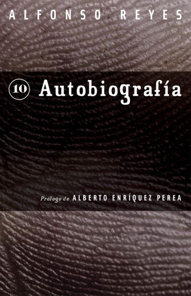 Autobiografía (eBook, PDF) Autobiografía (eBook, PDF)
