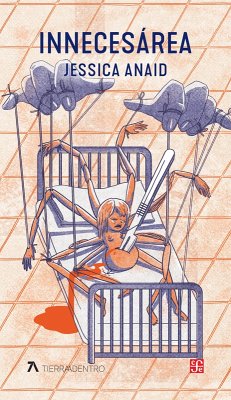 Cover Innecesárea (eBook, ePUB)