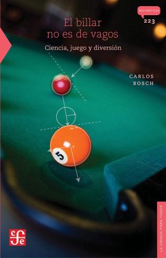 Cover El billar no es de vagos (eBook, PDF)