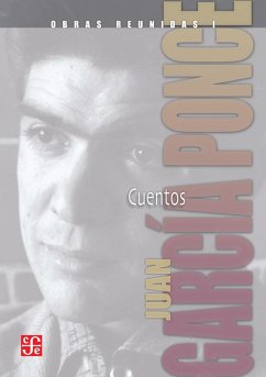 Cover Obras reunidas, I. Cuentos (eBook, PDF)
