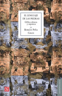Cover El lenguaje de las piedras (eBook, ePUB)