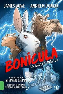 Bonícula (eBook, PDF) - Howe, James; Donkin, Andrew