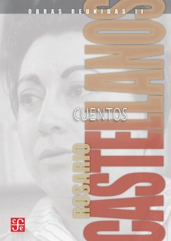 Cover Obras reunidas, II. Cuentos (eBook, PDF)