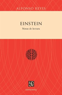 Cover Einstein (eBook, PDF)