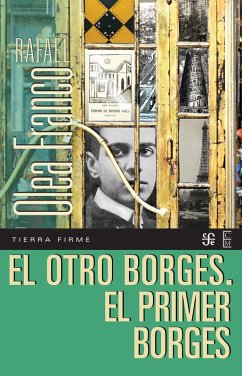 Cover El otro Borges. El primer Borges (eBook, ePUB)