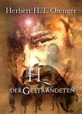 Herr der Gestrandeten (eBook, ePUB)