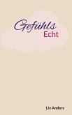 Gefühlsecht (eBook, ePUB)