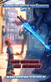 Who Chooses the Chosen? (Chosen One Protective Services, #1) (eBook, ePUB) Who Chooses the Chosen? (Chosen One Protective Services, #1) (eBook, ePUB)
