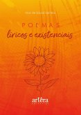 Poemas Líricos e Existenciais (eBook, ePUB) Poemas Líricos e Existenciais (eBook, ePUB)