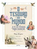 O tesouro do mundo (eBook, ePUB)