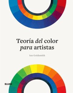 Teoría del color para artistas (eBook, ePUB) Cover Teoría del color para artistas (eBook, ePUB)