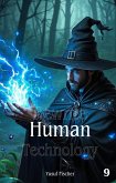 Rewrite Human Technology (eBook, ePUB)