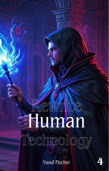 Rewrite Human Technology (eBook, ePUB)