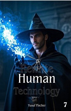 Rewrite Human Technology (eBook, ePUB) - Fischer, Yusuf
