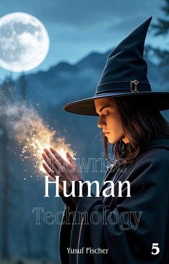 Rewrite Human Technology (eBook, ePUB) - Fischer, Yusuf