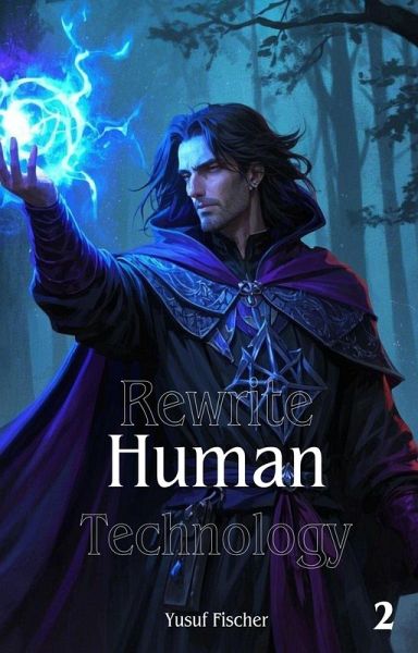 Rewrite Human Technology (eBook, ePUB)