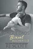 Single Dads Boxset Bücher 1-3 (Single Dads Deutsche Ausgabe, #3.5) (eBook, ePUB) Single Dads Boxset Bücher 1-3 (Single Dads Deutsche Ausgabe, #3.5) (eBook, ePUB)