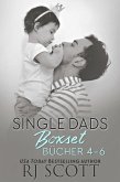 Single Dads Boxset Bücher 4-6 (Single Dads Deutsche Ausgabe, #6.5) (eBook, ePUB) Single Dads Boxset Bücher 4-6 (Single Dads Deutsche Ausgabe, #6.5) (eBook, ePUB)
