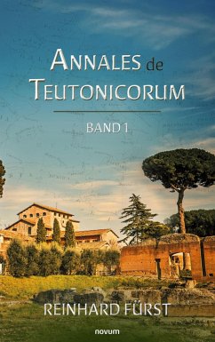 Annales de Teutonicorum (eBook, ePUB)