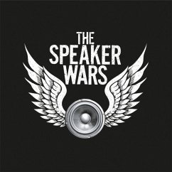 Cover The Speaker Wars