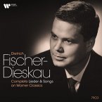 Complete Lieder&Songs On Warner Classics