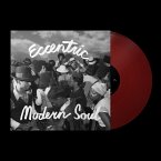 Eccentric Modern Soul (Modern Maroon Coloured Viny Eccentric Modern Soul (Modern Maroon Coloured Viny