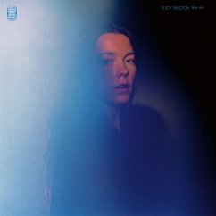Cover Blue Veil