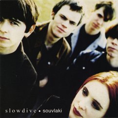 Cover Souvlaki/Bio Vinyl