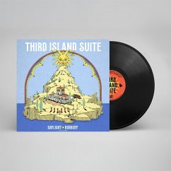 Cover Third Island Suite