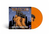 Nations' Neurosis (Lim Orange Vinyl) Nations' Neurosis (Lim Orange Vinyl)