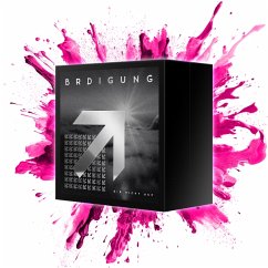 Cover Gib Nicht Auf (Ltd. Fanbox)