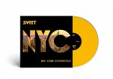 New York Connection (Lim Yellow Vinyl) New York Connection (Lim Yellow Vinyl)