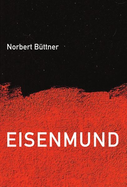 Eisenmund (eBook, PDF)